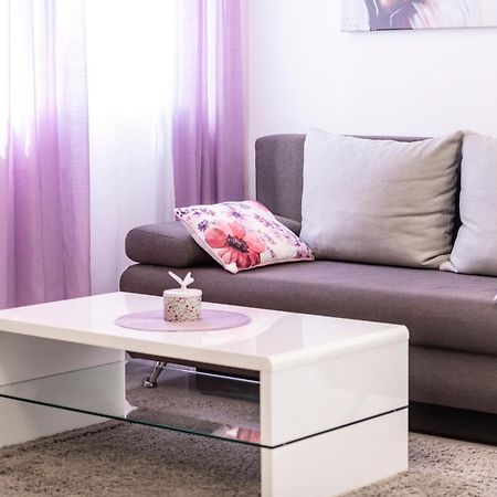 Apartments Kiki มลินี ภายนอก รูปภาพ