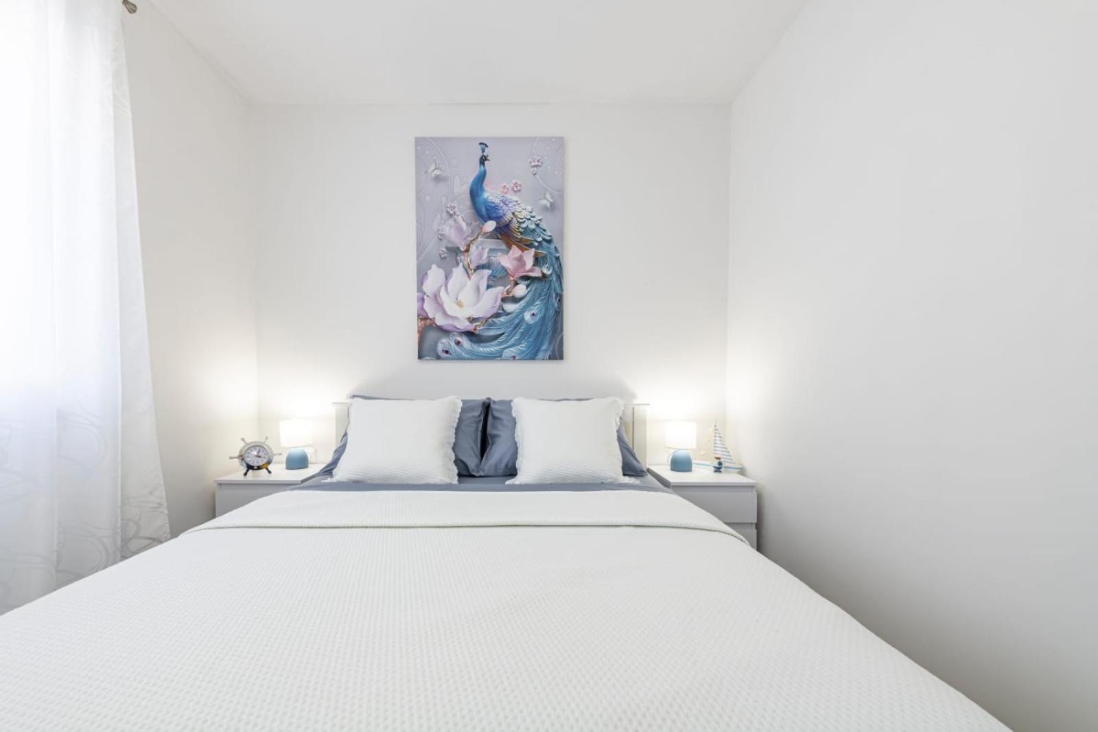 Apartments Kiki มลินี ภายนอก รูปภาพ