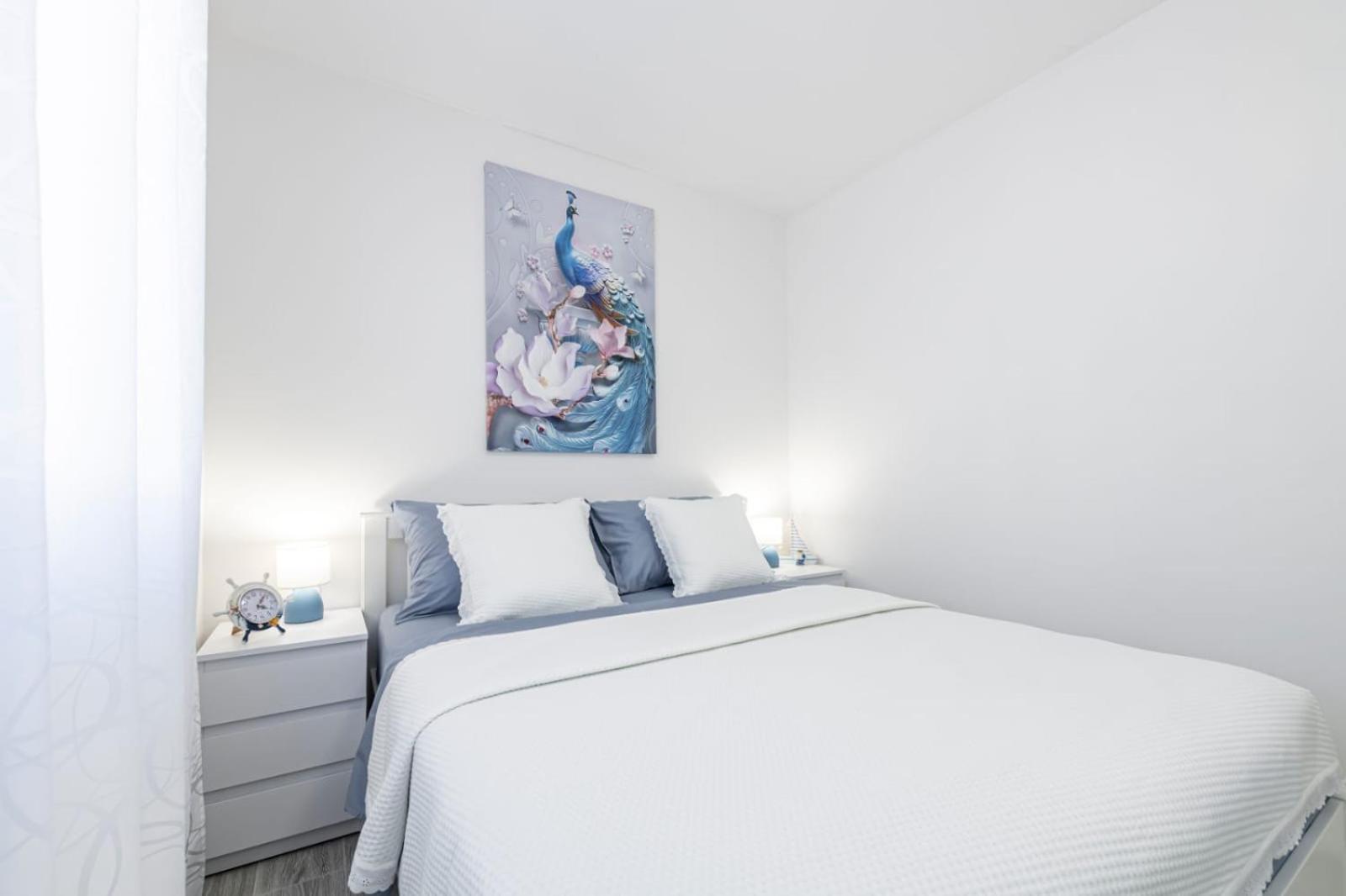 Apartments Kiki มลินี ภายนอก รูปภาพ