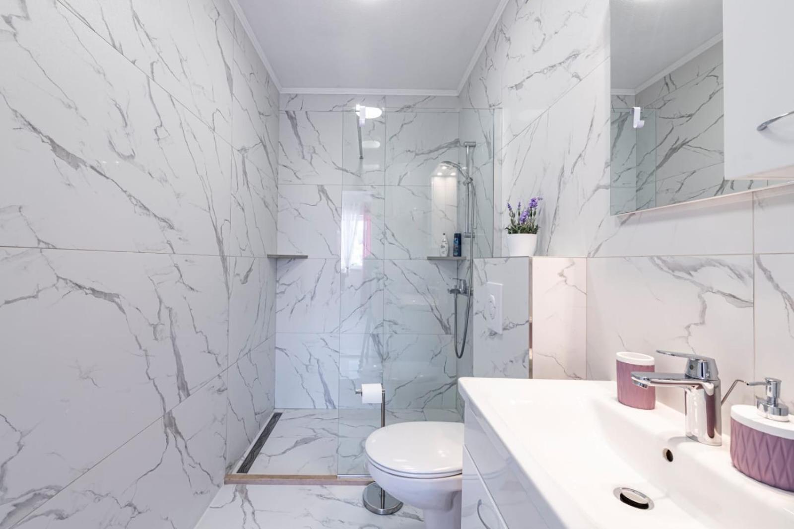 Apartments Kiki มลินี ภายนอก รูปภาพ