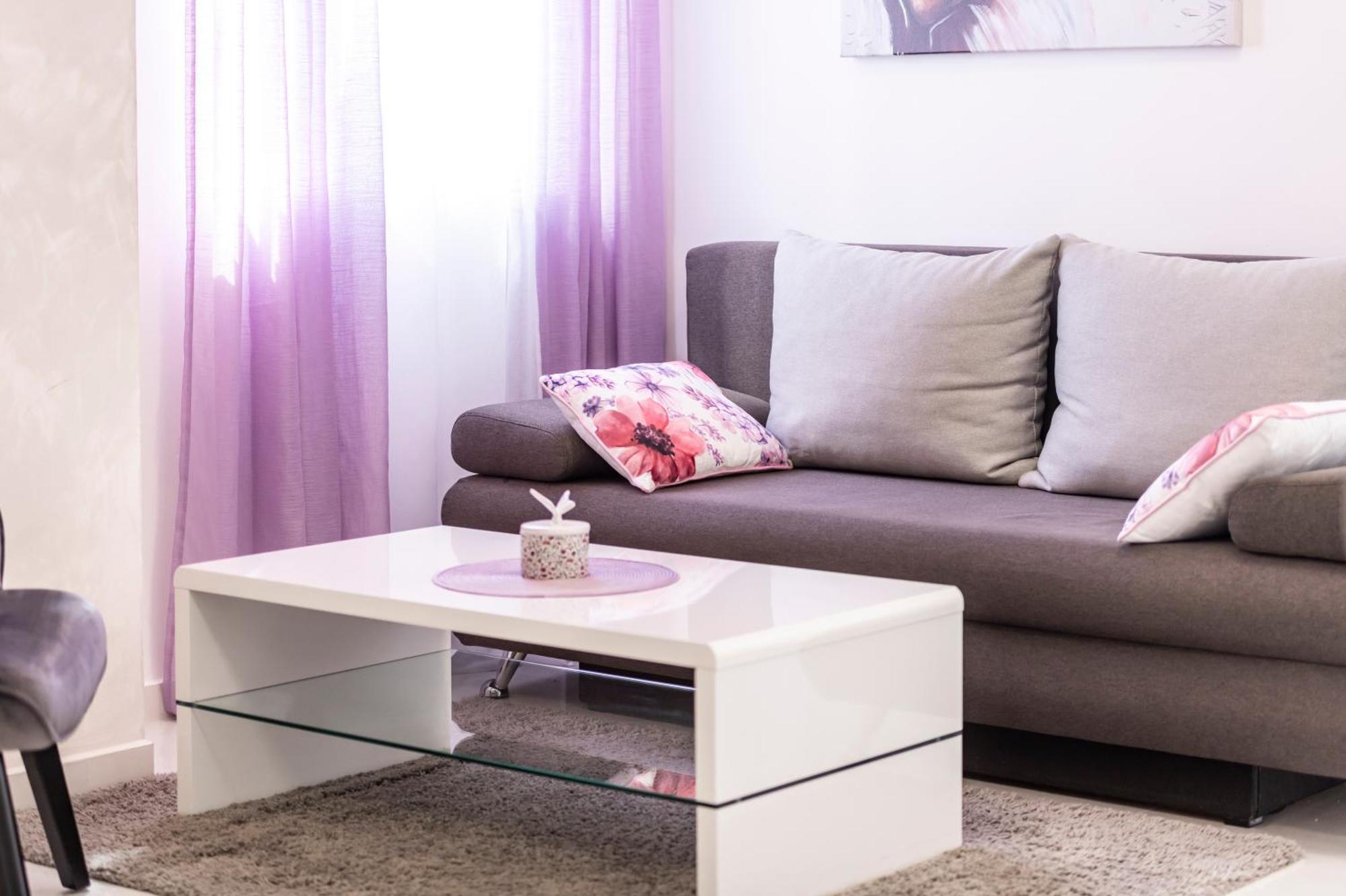 Apartments Kiki มลินี ภายนอก รูปภาพ