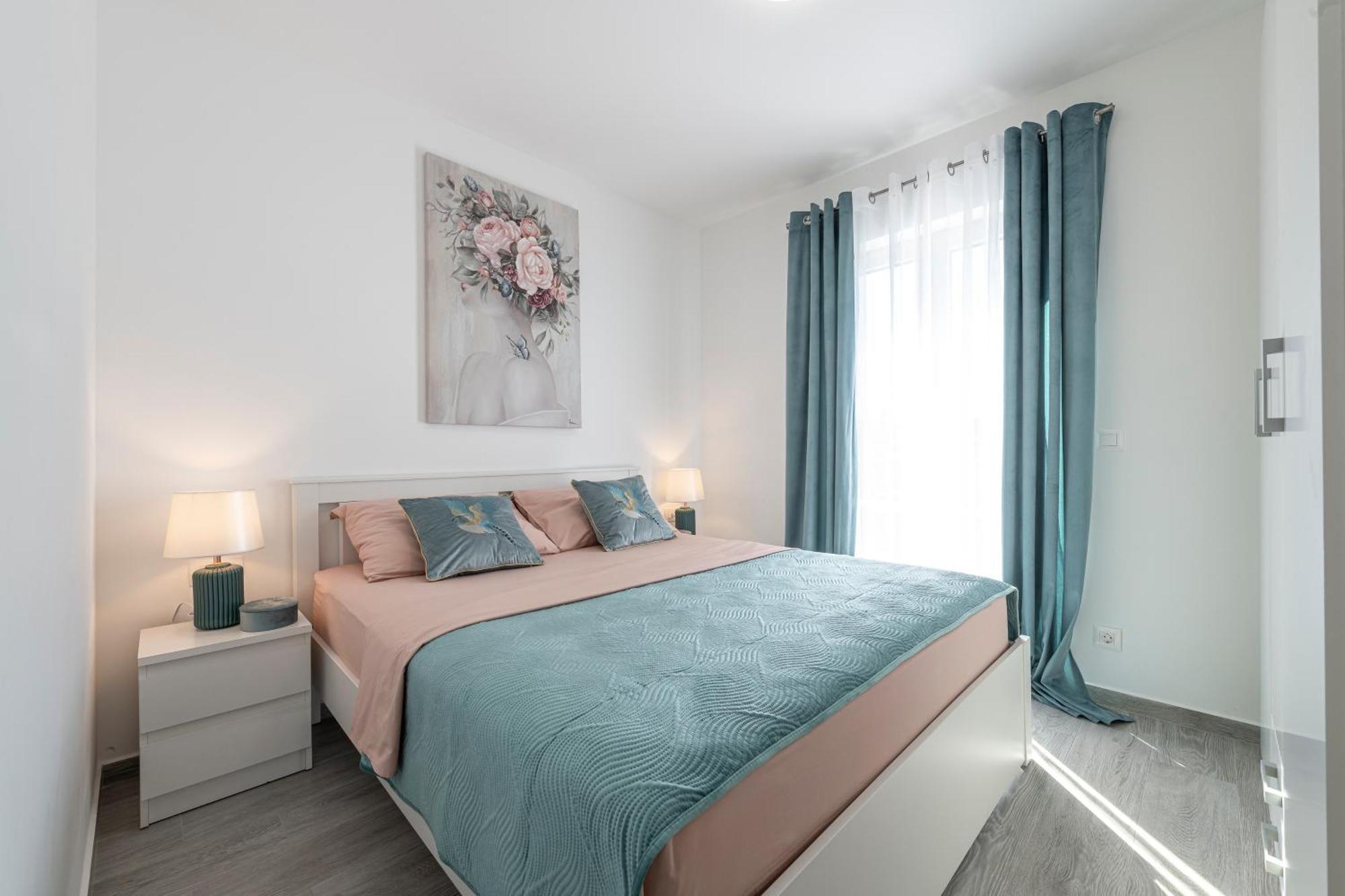 Apartments Kiki มลินี ภายนอก รูปภาพ