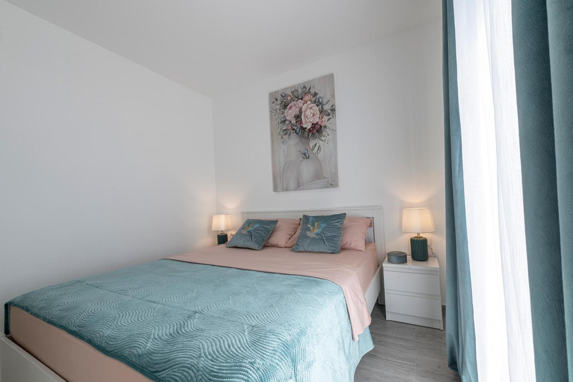 Apartments Kiki มลินี ภายนอก รูปภาพ