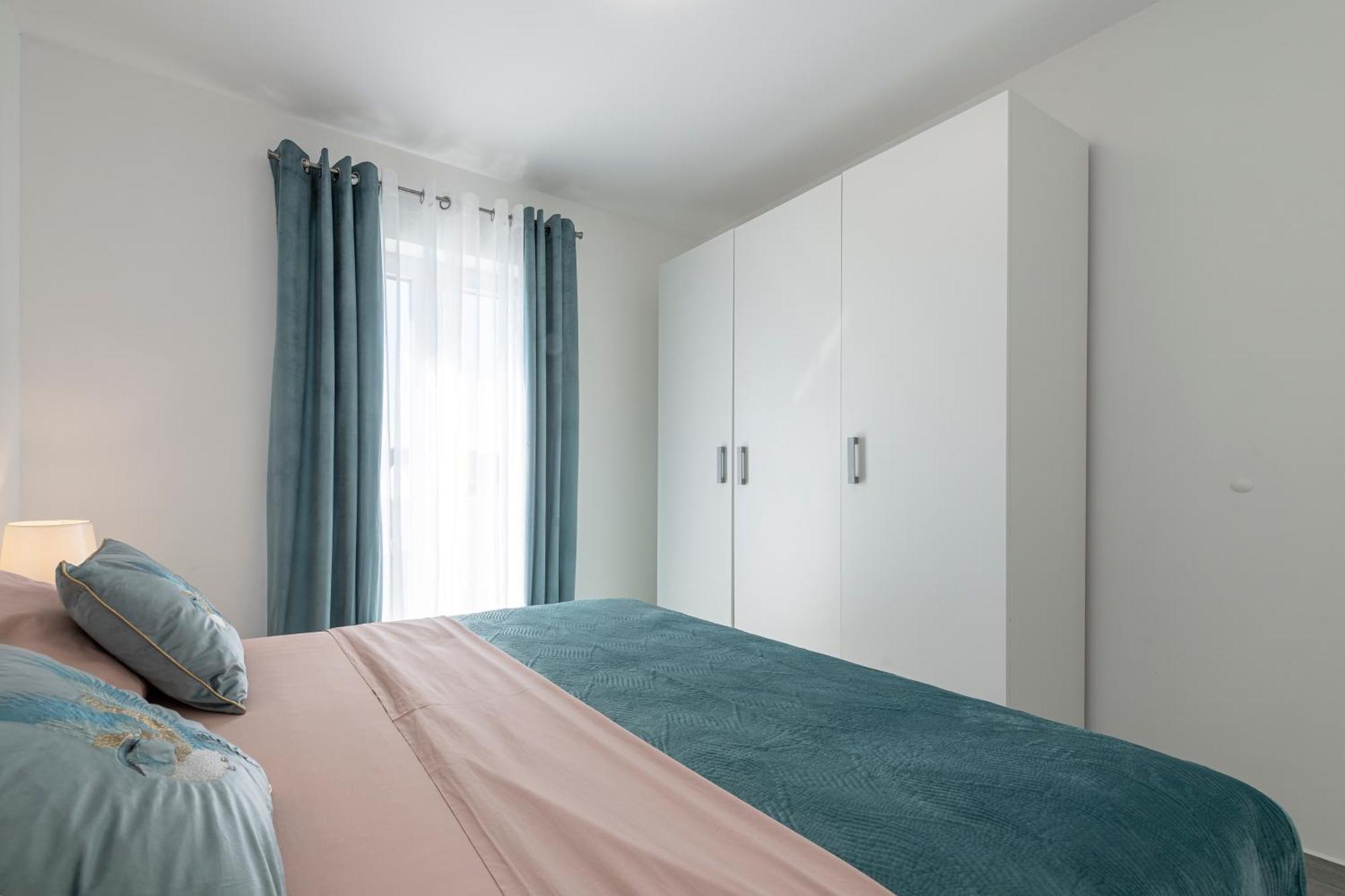 Apartments Kiki มลินี ภายนอก รูปภาพ