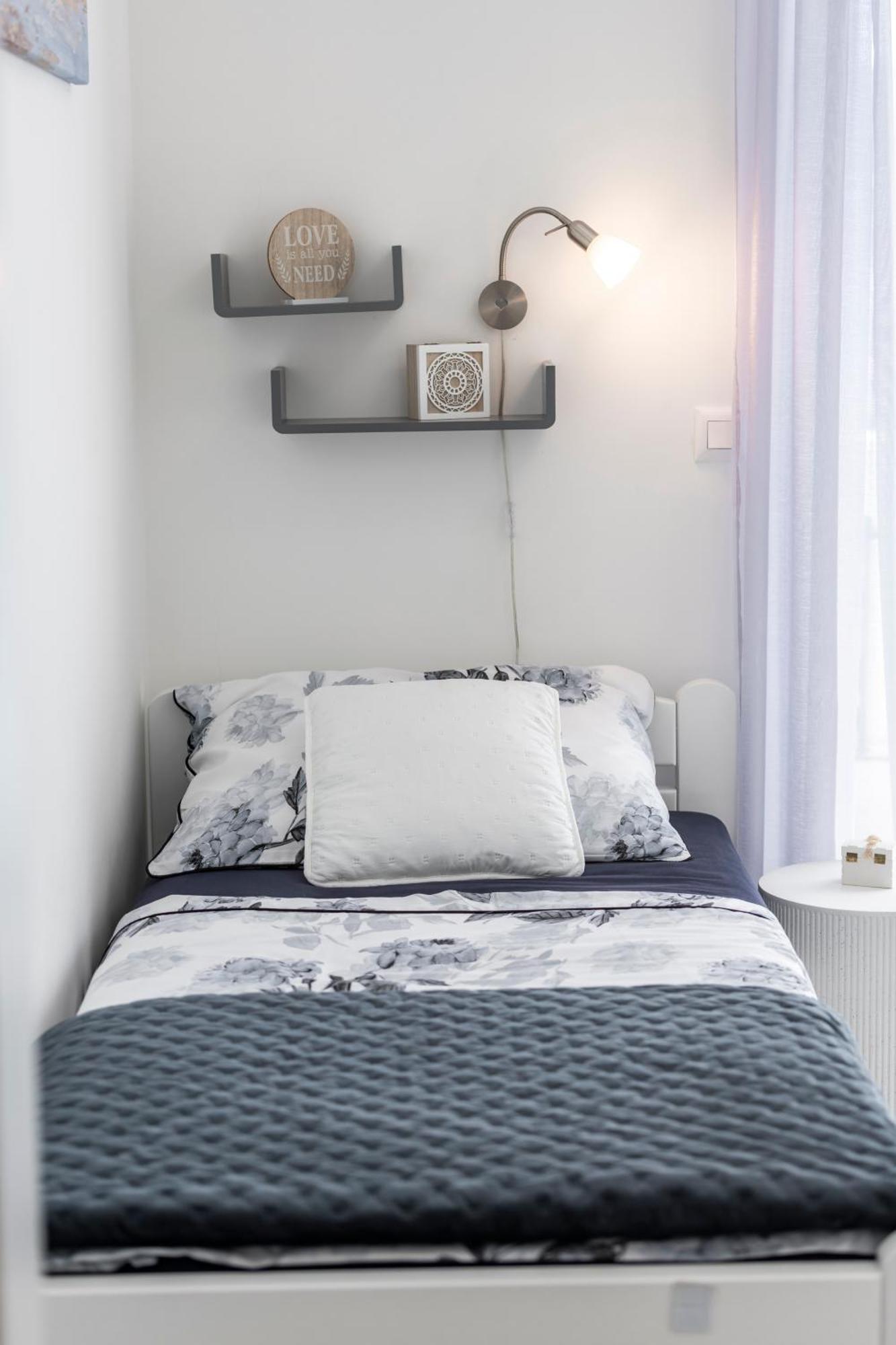 Apartments Kiki มลินี ภายนอก รูปภาพ